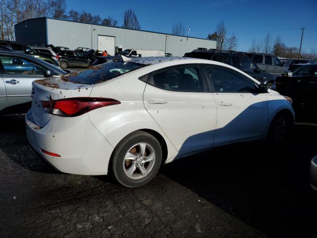 Photo 2 VIN: 5NPDH4AE8EH510862 - HYUNDAI ELANTRA 