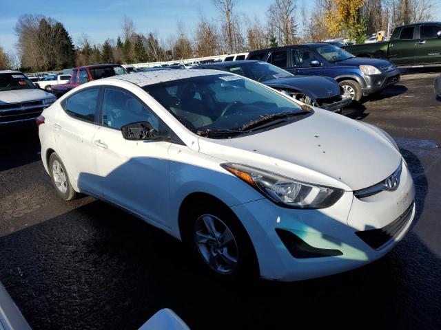 Photo 3 VIN: 5NPDH4AE8EH510862 - HYUNDAI ELANTRA 