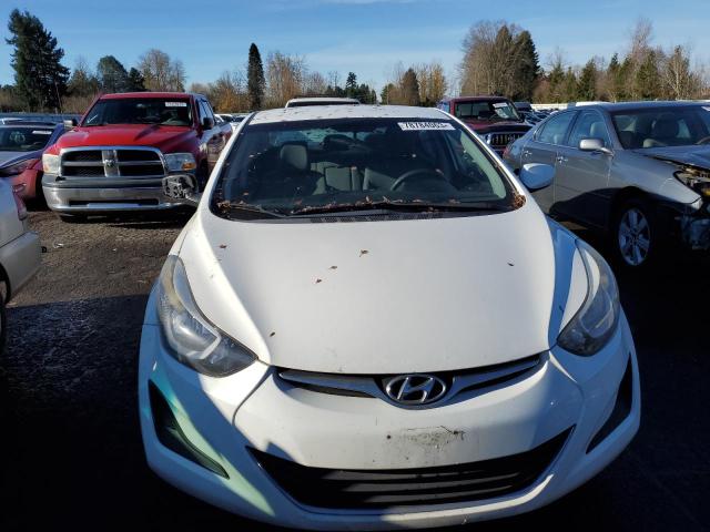 Photo 4 VIN: 5NPDH4AE8EH510862 - HYUNDAI ELANTRA 