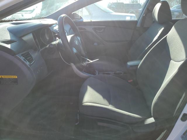 Photo 6 VIN: 5NPDH4AE8EH510862 - HYUNDAI ELANTRA 