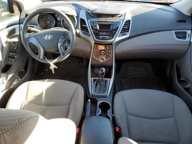 Photo 7 VIN: 5NPDH4AE8EH510862 - HYUNDAI ELANTRA 