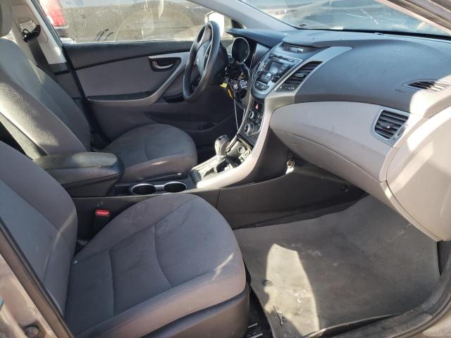 Photo 4 VIN: 5NPDH4AE8EH514460 - HYUNDAI ELANTRA SE 