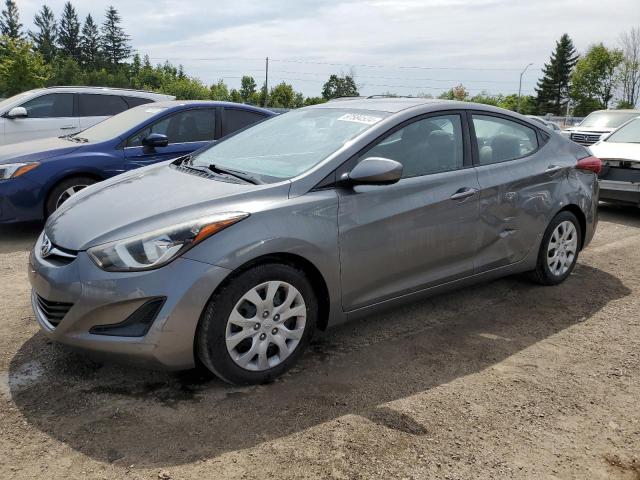 Photo 0 VIN: 5NPDH4AE8EH515642 - HYUNDAI ELANTRA SE 