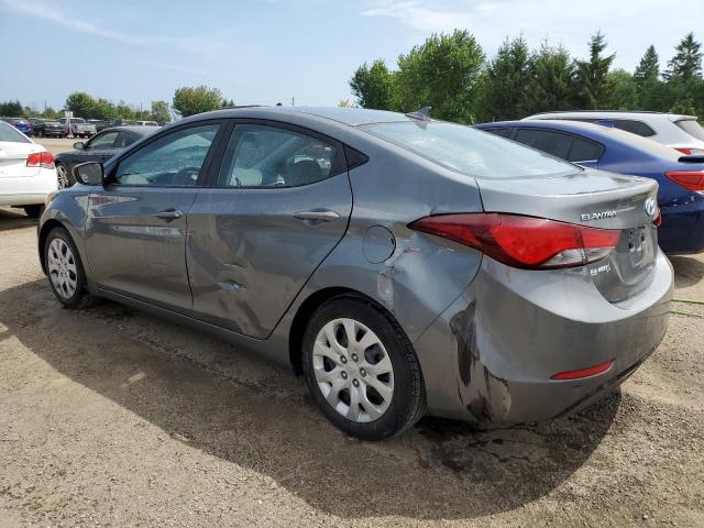 Photo 1 VIN: 5NPDH4AE8EH515642 - HYUNDAI ELANTRA SE 