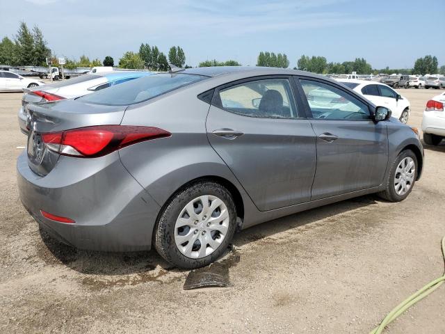 Photo 2 VIN: 5NPDH4AE8EH515642 - HYUNDAI ELANTRA SE 