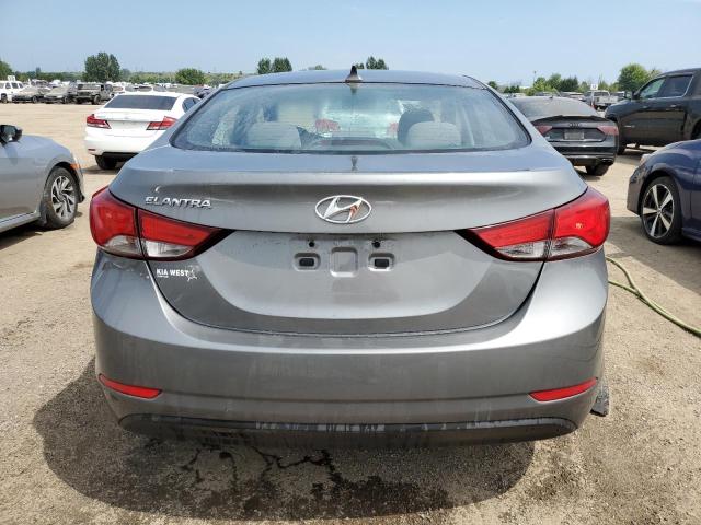 Photo 5 VIN: 5NPDH4AE8EH515642 - HYUNDAI ELANTRA SE 