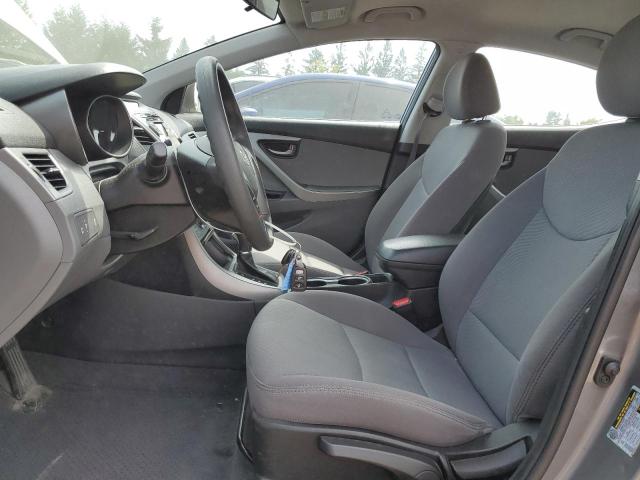 Photo 6 VIN: 5NPDH4AE8EH515642 - HYUNDAI ELANTRA SE 