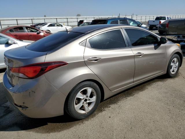 Photo 2 VIN: 5NPDH4AE8EH515995 - HYUNDAI ELANTRA SE 