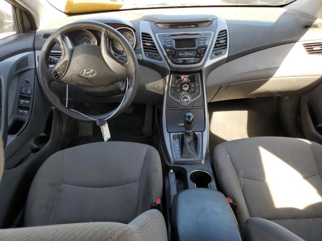 Photo 7 VIN: 5NPDH4AE8EH517519 - HYUNDAI ELANTRA SE 