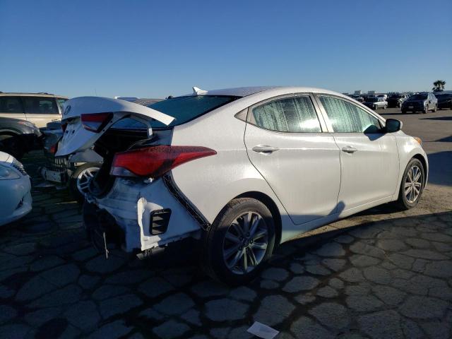 Photo 2 VIN: 5NPDH4AE8EH518055 - HYUNDAI ELANTRA 