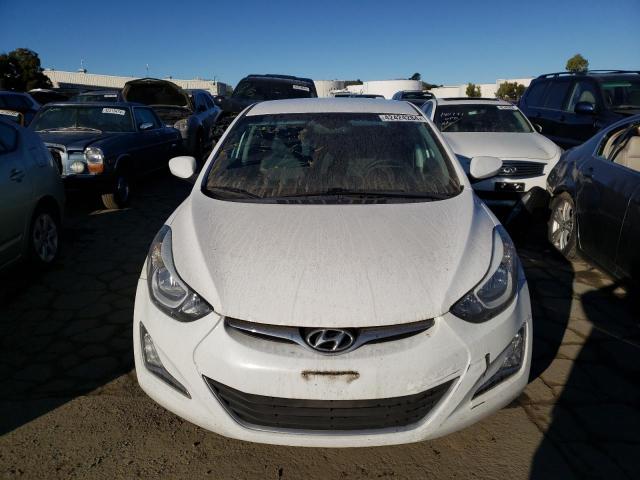 Photo 4 VIN: 5NPDH4AE8EH518055 - HYUNDAI ELANTRA 