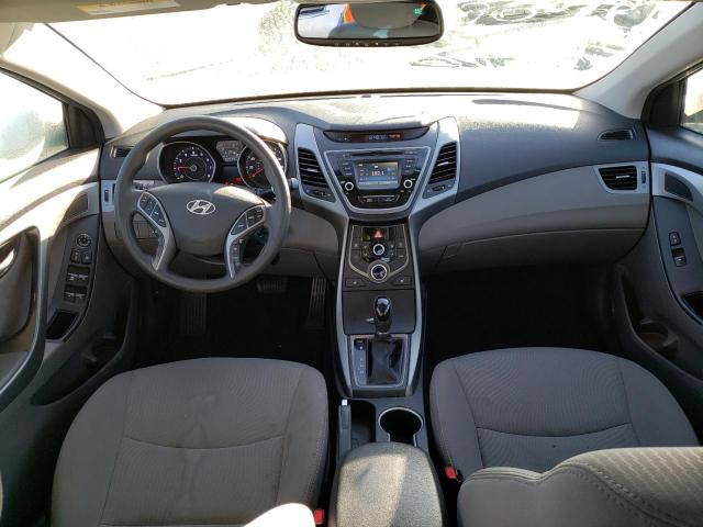 Photo 7 VIN: 5NPDH4AE8EH518055 - HYUNDAI ELANTRA 