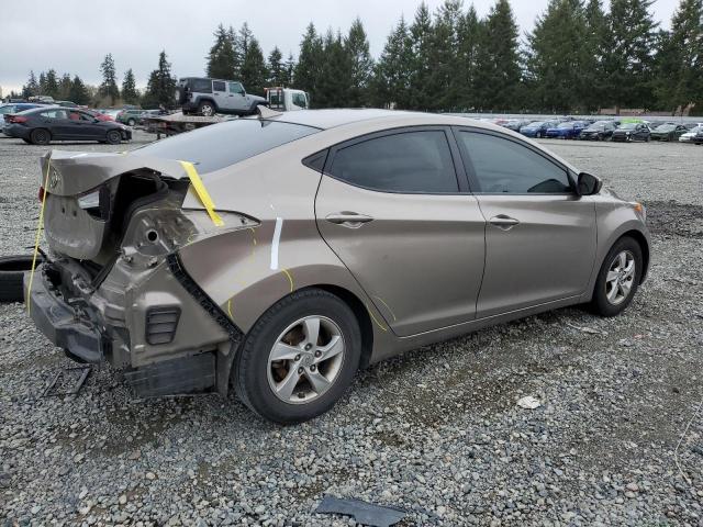 Photo 2 VIN: 5NPDH4AE8EH526589 - HYUNDAI ELANTRA SE 