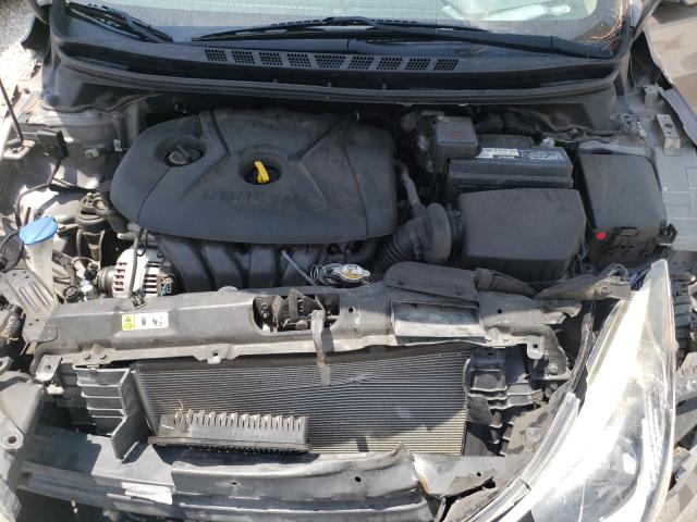 Photo 6 VIN: 5NPDH4AE8EH528892 - HYUNDAI ELANTRA SE 