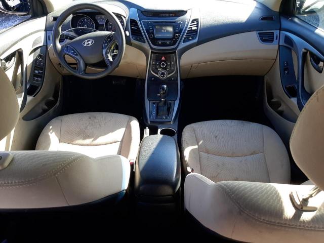 Photo 7 VIN: 5NPDH4AE8EH529699 - HYUNDAI ELANTRA SE 