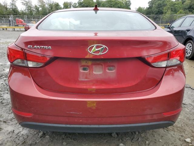 Photo 5 VIN: 5NPDH4AE8EH531288 - HYUNDAI ELANTRA SE 