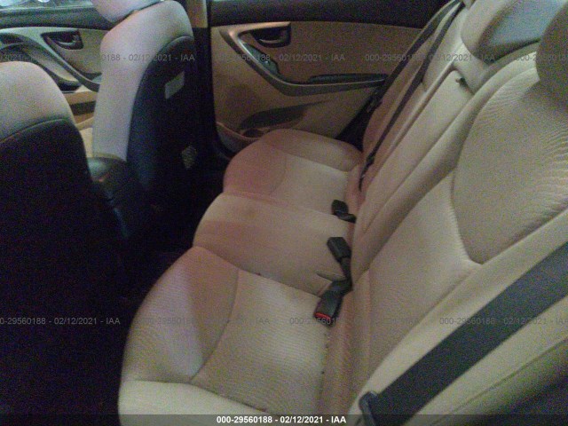 Photo 7 VIN: 5NPDH4AE8EH532277 - HYUNDAI ELANTRA 