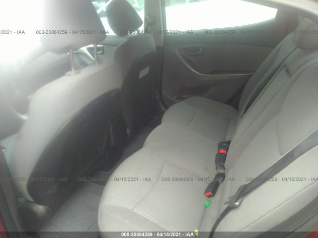 Photo 7 VIN: 5NPDH4AE8EH533414 - HYUNDAI ELANTRA 