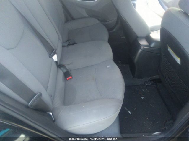 Photo 7 VIN: 5NPDH4AE8EH535714 - HYUNDAI ELANTRA 