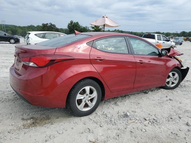 Photo 2 VIN: 5NPDH4AE8EH538807 - HYUNDAI ELANTRA 