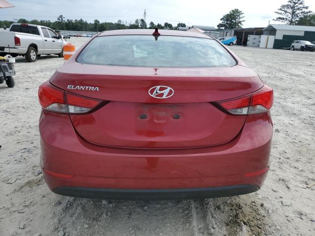 Photo 5 VIN: 5NPDH4AE8EH538807 - HYUNDAI ELANTRA 