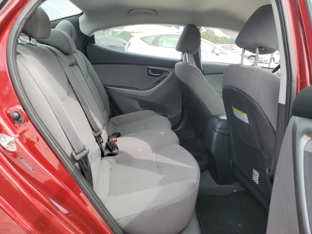 Photo 9 VIN: 5NPDH4AE8EH538807 - HYUNDAI ELANTRA 