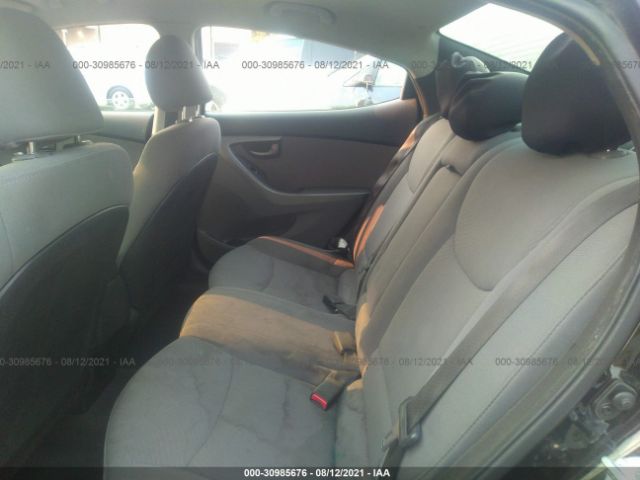 Photo 7 VIN: 5NPDH4AE8EH542047 - HYUNDAI ELANTRA 