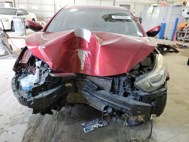 Photo 4 VIN: 5NPDH4AE8EH545269 - HYUNDAI ELANTRA SE 