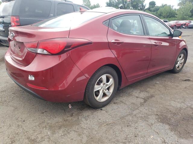 Photo 2 VIN: 5NPDH4AE8FH547413 - HYUNDAI ELANTRA SE 