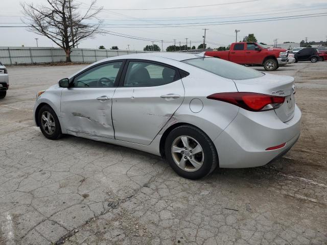 Photo 1 VIN: 5NPDH4AE8FH548027 - HYUNDAI ELANTRA SE 