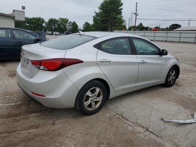 Photo 2 VIN: 5NPDH4AE8FH548027 - HYUNDAI ELANTRA SE 