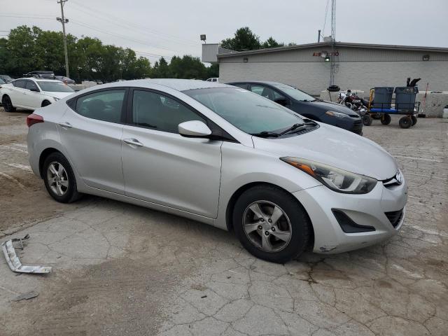 Photo 3 VIN: 5NPDH4AE8FH548027 - HYUNDAI ELANTRA SE 