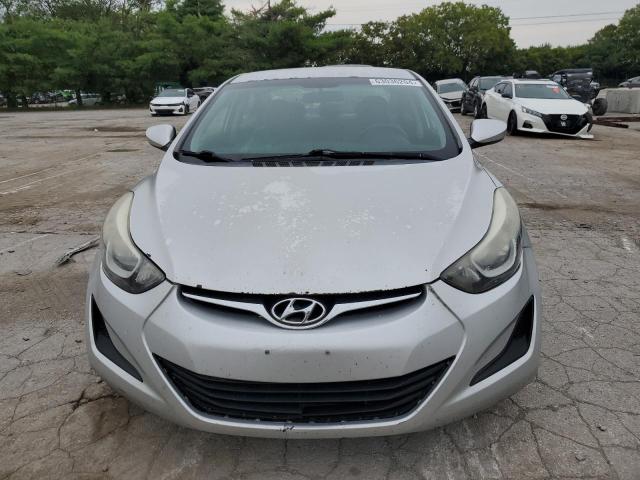 Photo 4 VIN: 5NPDH4AE8FH548027 - HYUNDAI ELANTRA SE 