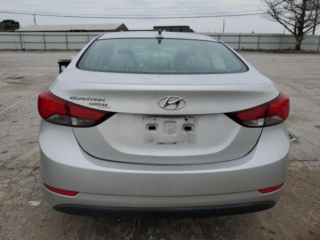 Photo 5 VIN: 5NPDH4AE8FH548027 - HYUNDAI ELANTRA SE 