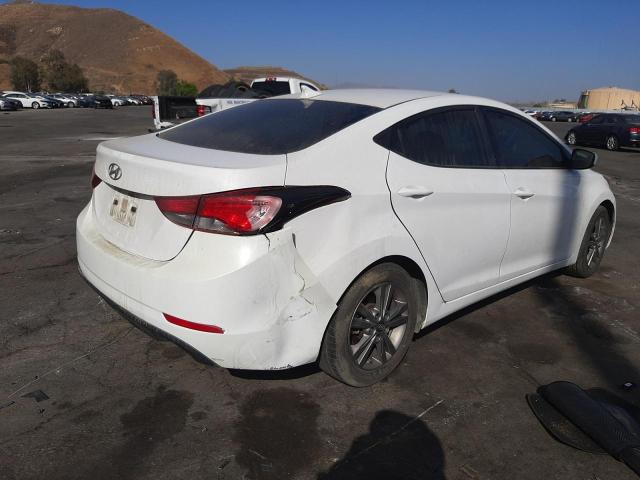 Photo 3 VIN: 5NPDH4AE8FH548870 - HYUNDAI ELANTRA SE 