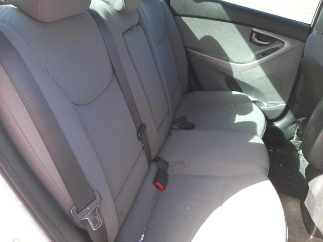 Photo 5 VIN: 5NPDH4AE8FH548870 - HYUNDAI ELANTRA SE 