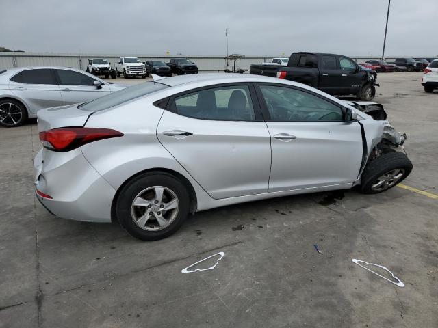 Photo 2 VIN: 5NPDH4AE8FH549839 - HYUNDAI ELANTRA SE 