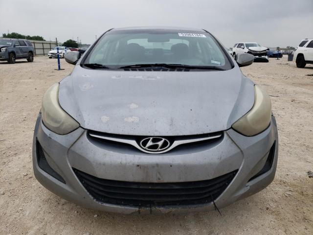 Photo 4 VIN: 5NPDH4AE8FH551848 - HYUNDAI ELANTRA 