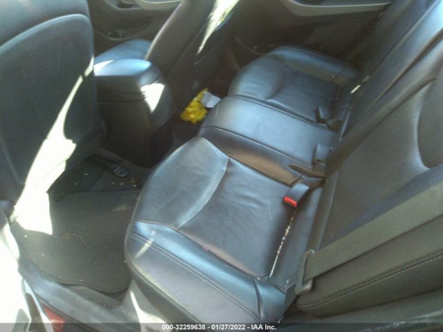 Photo 7 VIN: 5NPDH4AE8FH553454 - HYUNDAI ELANTRA 