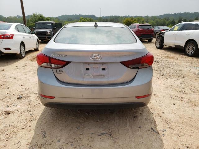 Photo 5 VIN: 5NPDH4AE8FH553535 - HYUNDAI ELANTRA SE 