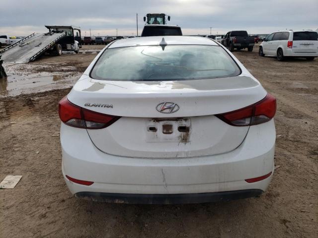 Photo 5 VIN: 5NPDH4AE8FH555754 - HYUNDAI ELANTRA 