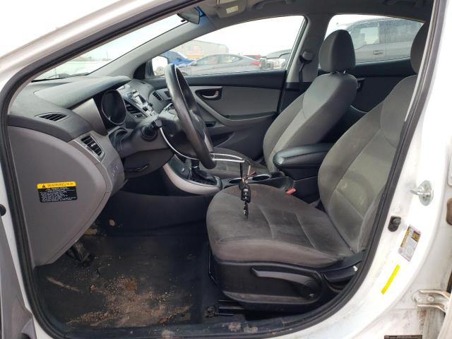 Photo 6 VIN: 5NPDH4AE8FH555754 - HYUNDAI ELANTRA 