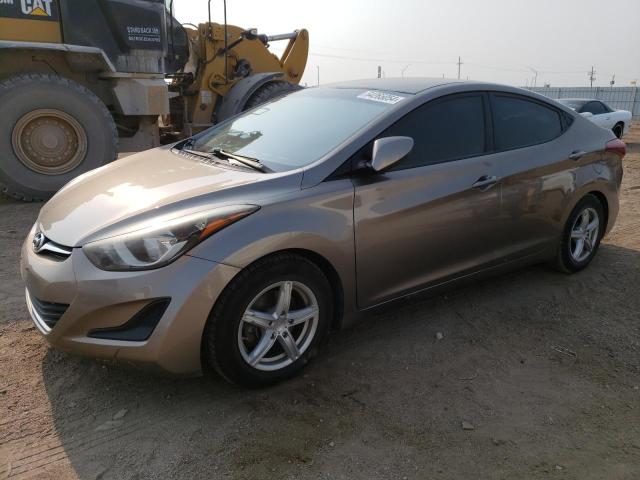 Photo 0 VIN: 5NPDH4AE8FH556399 - HYUNDAI ELANTRA SE 