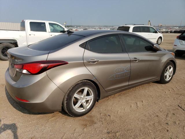 Photo 2 VIN: 5NPDH4AE8FH556399 - HYUNDAI ELANTRA SE 