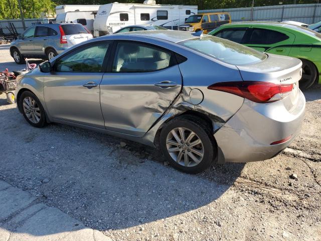 Photo 1 VIN: 5NPDH4AE8FH557620 - HYUNDAI ELANTRA 