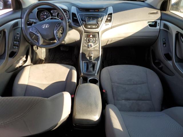 Photo 7 VIN: 5NPDH4AE8FH557620 - HYUNDAI ELANTRA 