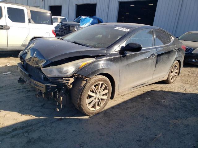 Photo 0 VIN: 5NPDH4AE8FH557648 - HYUNDAI ELANTRA 