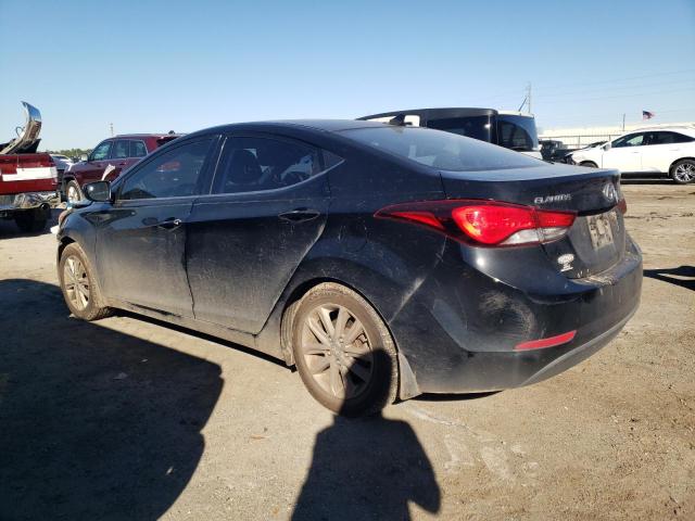 Photo 1 VIN: 5NPDH4AE8FH557648 - HYUNDAI ELANTRA 