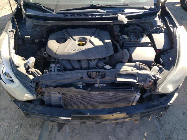 Photo 10 VIN: 5NPDH4AE8FH557648 - HYUNDAI ELANTRA 