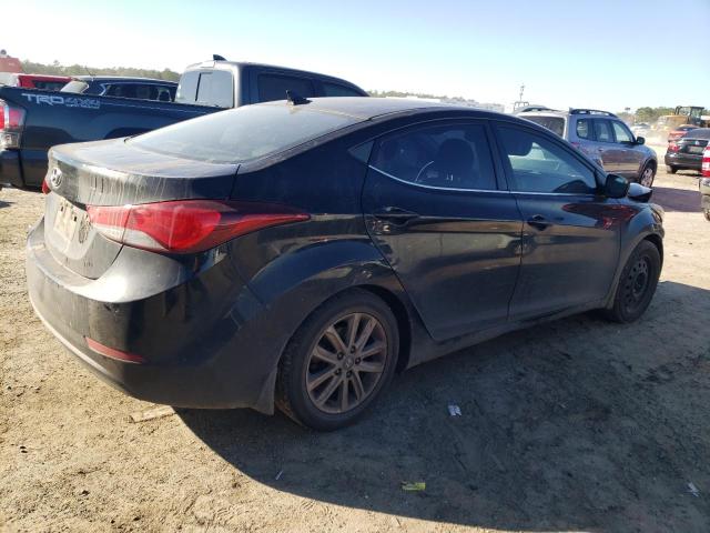 Photo 2 VIN: 5NPDH4AE8FH557648 - HYUNDAI ELANTRA 